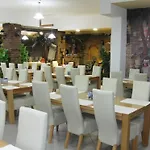 Hotel Banana Sarajevo