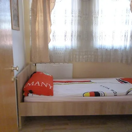 Hotel Banana Sarajevo
