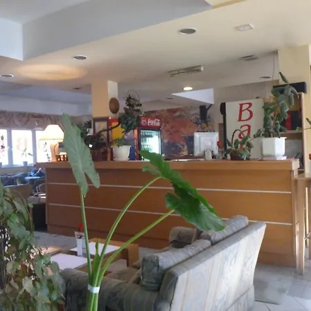 Banana Hotel SJJ