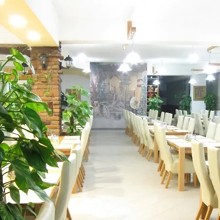 Banana Hotell Sarajevo