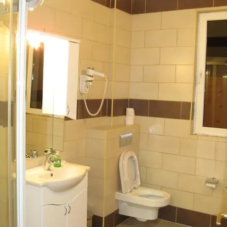 Hotell Banana Sarajevo