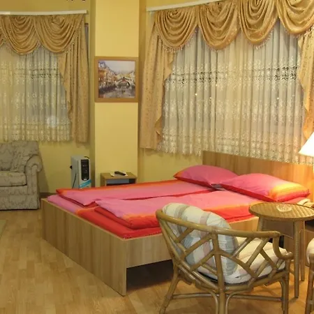 Banana Hotel Sarajevo