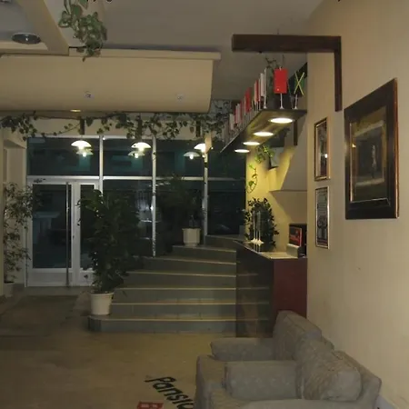 Hotel Banana