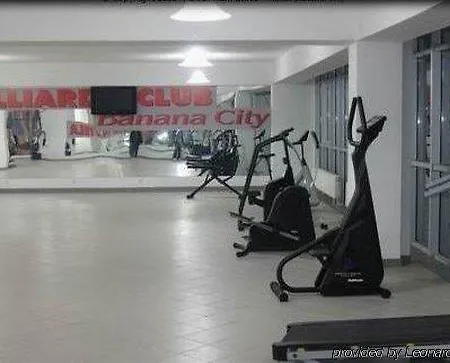 Banana Sarajevo