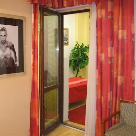 Hotell Banana Sarajevo