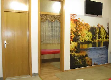 Hotel Banana Sarajevo