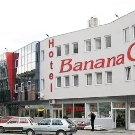 Banana