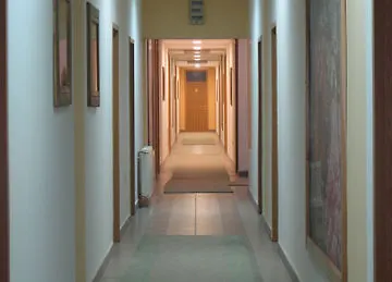 Hotel Banana Sarajevo