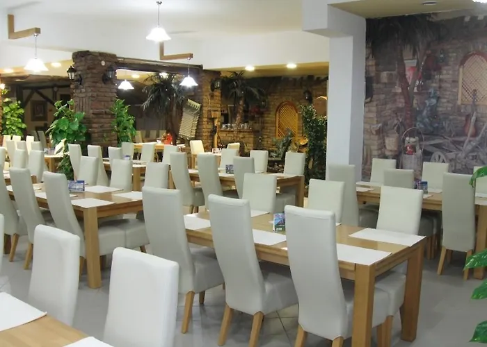 Hotel Banana Sarajevo