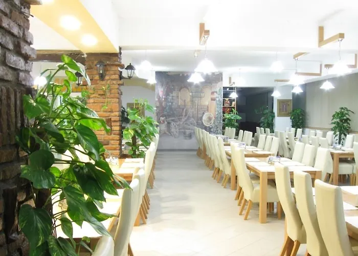 Banana Hotel Sarajevo