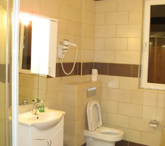 Hotel Banana Sarajevo