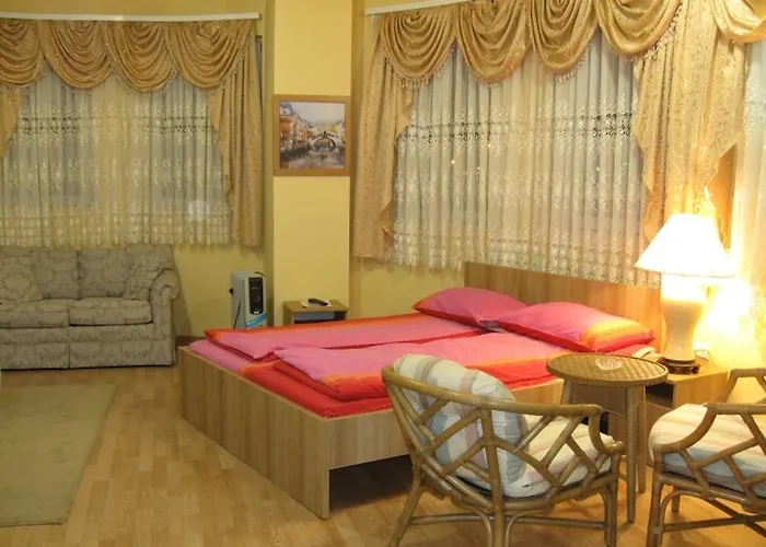 Banana Hotel Sarajevo