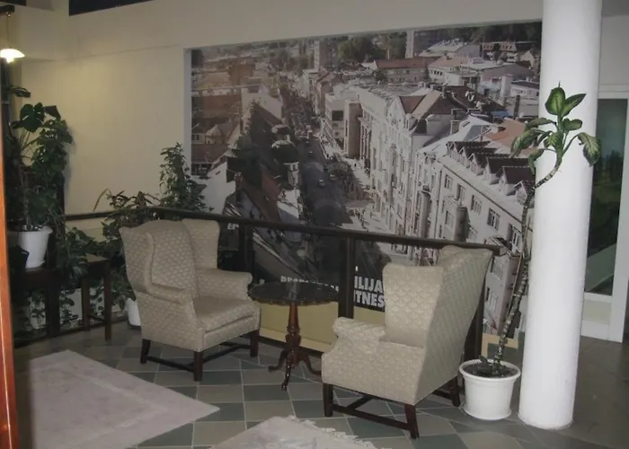 Hotel Banana Sarajevo