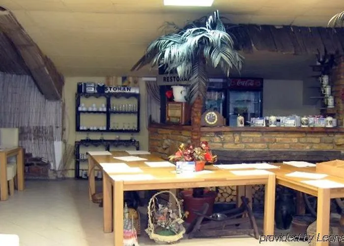 Banana Hotel Sarajevo