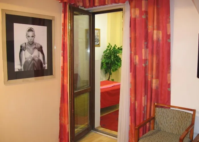 Hotel Banana Sarajevo